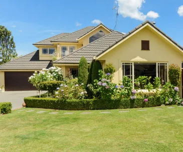 This sunny Palmerston North home for sale is perfect for family living