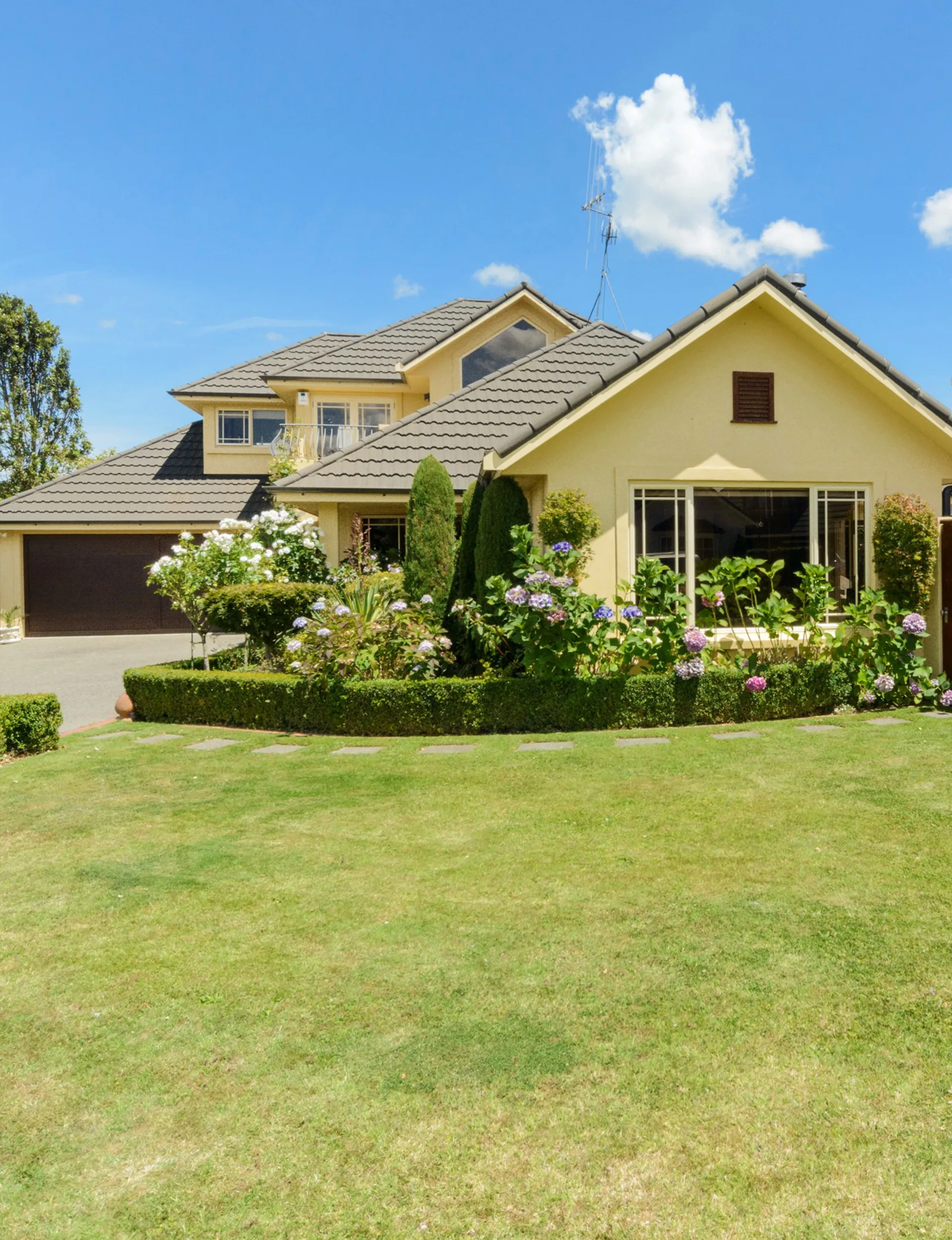 Palmerston North home for sale