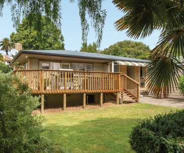 This Tauranga home for sale is perfect for busy family life
