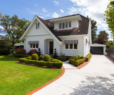 Now’s your chance to nab this elegant character home in Palmerston North