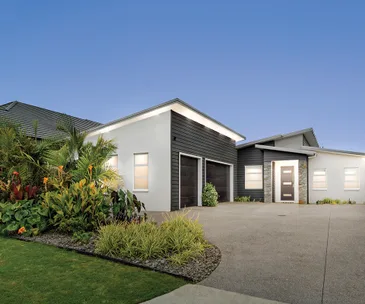 This modern Pukekohe home for sale ticks all the right boxes