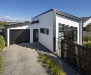 This Palmerston North home for sale is positioned to soak up all day sun