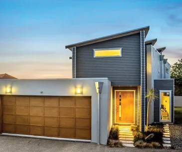 This exclusive Glendowie home is your ticket to contemporary family living