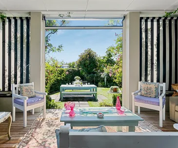 Enjoy sunshine and stunning scenery at this Taupo home for sale