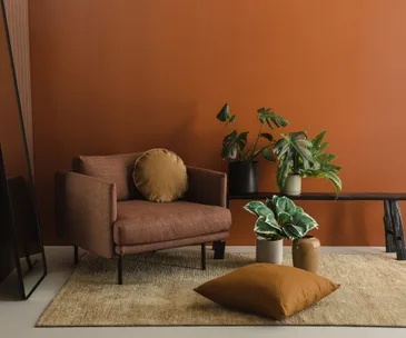 Alex Walls shows us how to embrace the change in season