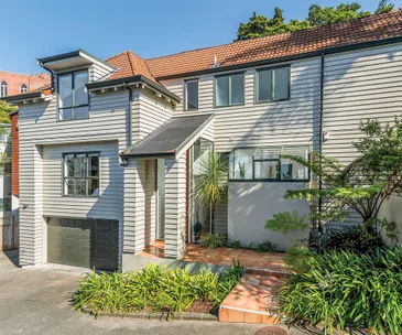 This family house in a double Grammar Zone ticks all the right boxes