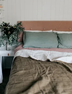 Win this bed linen prize pack worth $400 thanks to Foxtrot Home