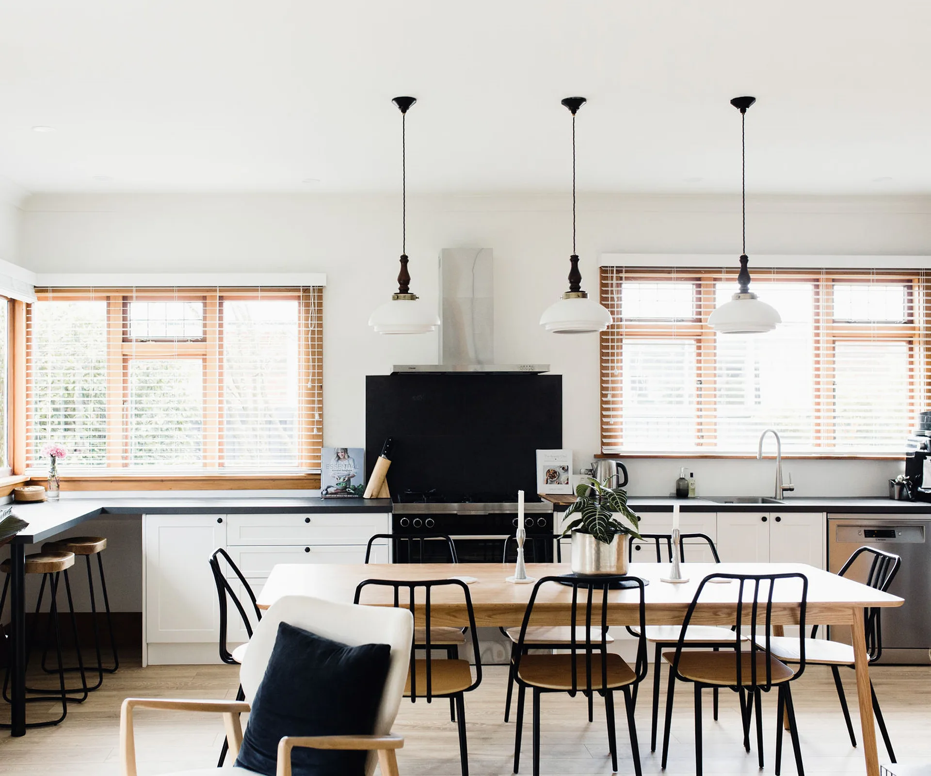 Kiwi Instagrammers to follow interior inspo The Home Duo