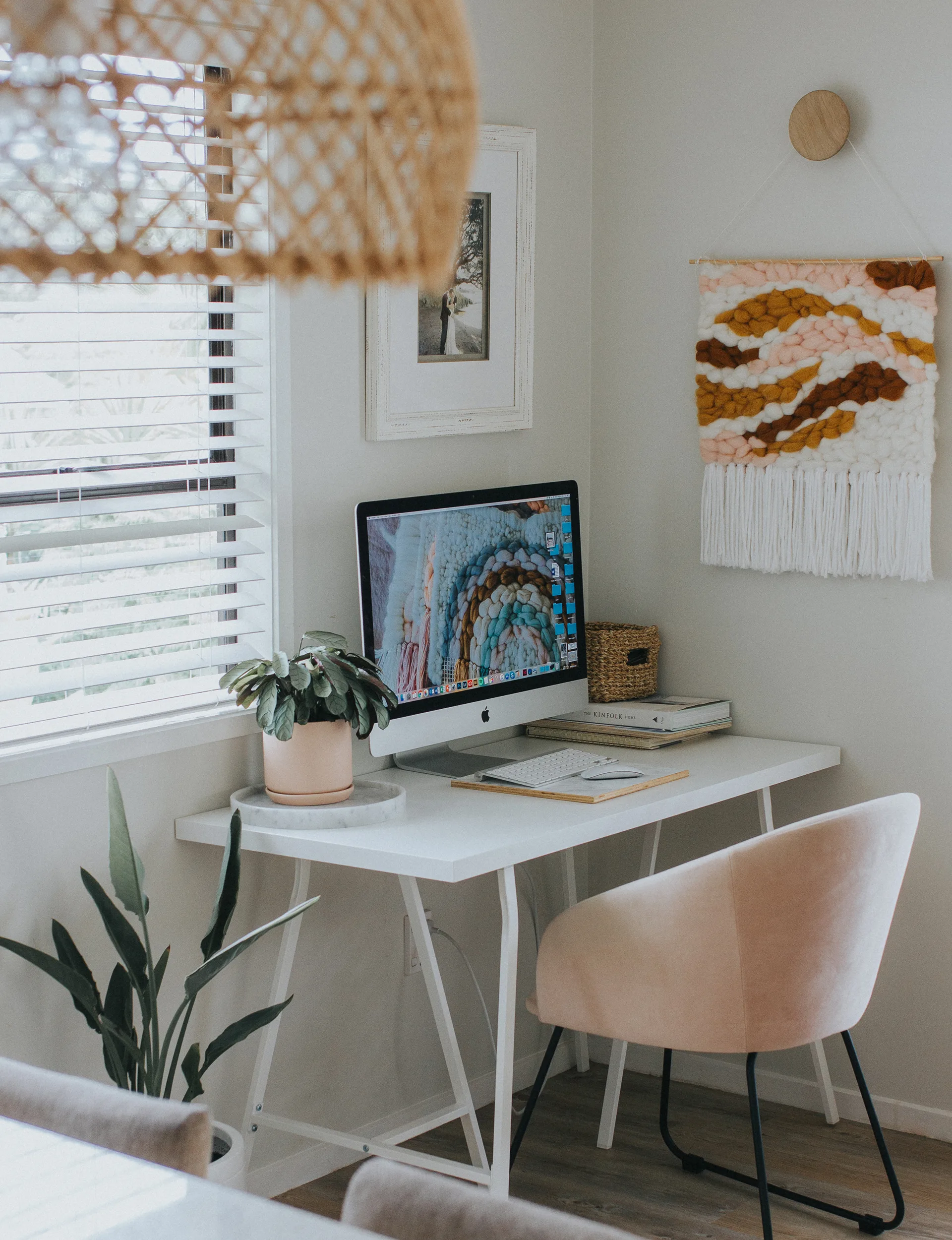 Kiwi Instagrammers to follow interior inspo Clever Poppy