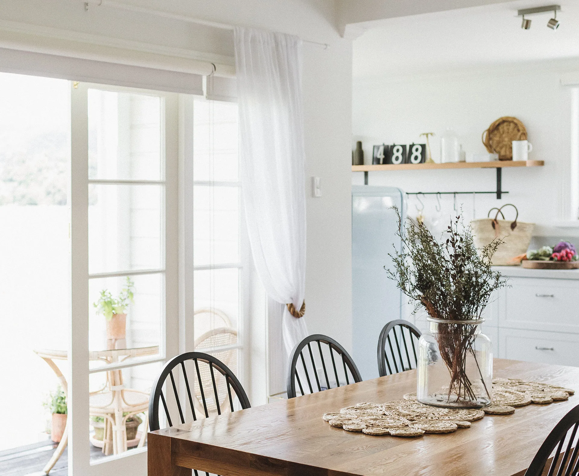 Kiwi Instagrammers to follow Cowshed488