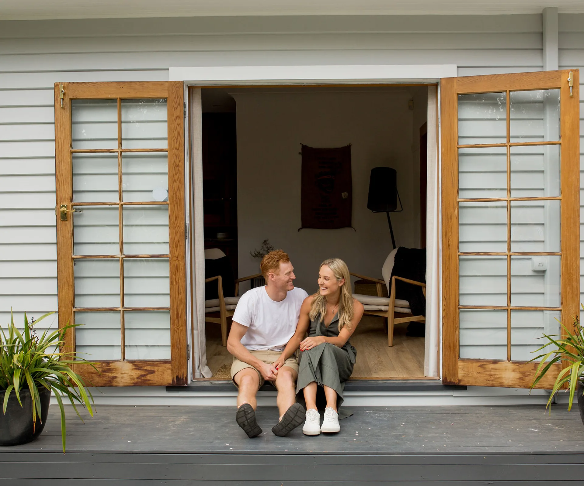 Kiwi Instagrammers to follow interior inspo The Home Duo