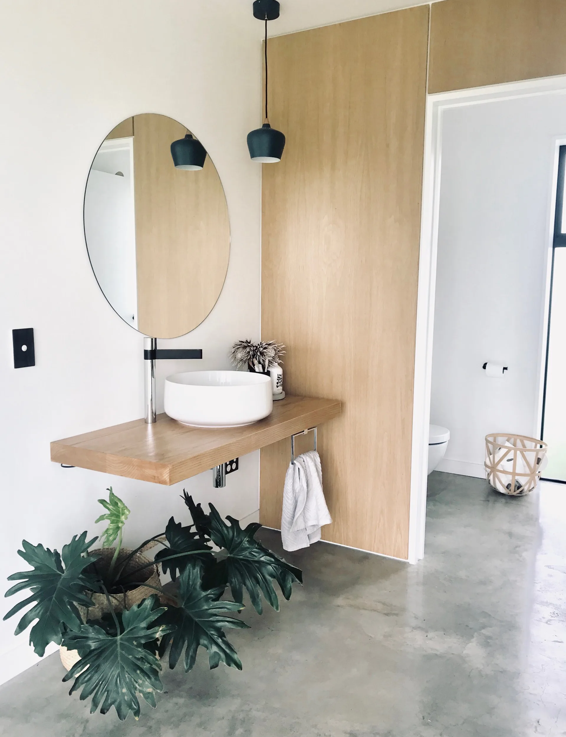 Kiwi Instagrammers to follow interior inspo Justine van Kekem