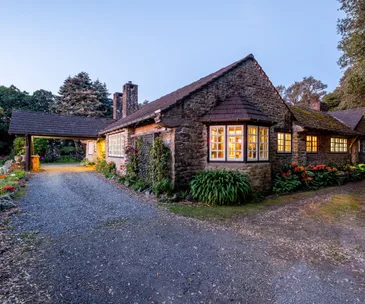 10 architecturally designed homes for sale from across New Zealand