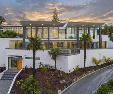 This Canterbury home for sale is the ultimate entertainer’s dream