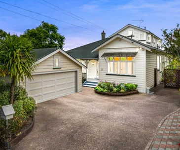 This elegant villa boasts family-centric living and double Grammar Zone