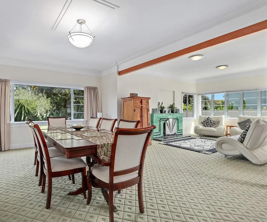 7 Art Deco style homes for sale from across New Zealand