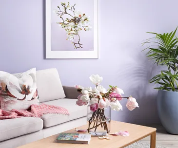 How 3 key pieces of furniture can work with 5 different looks