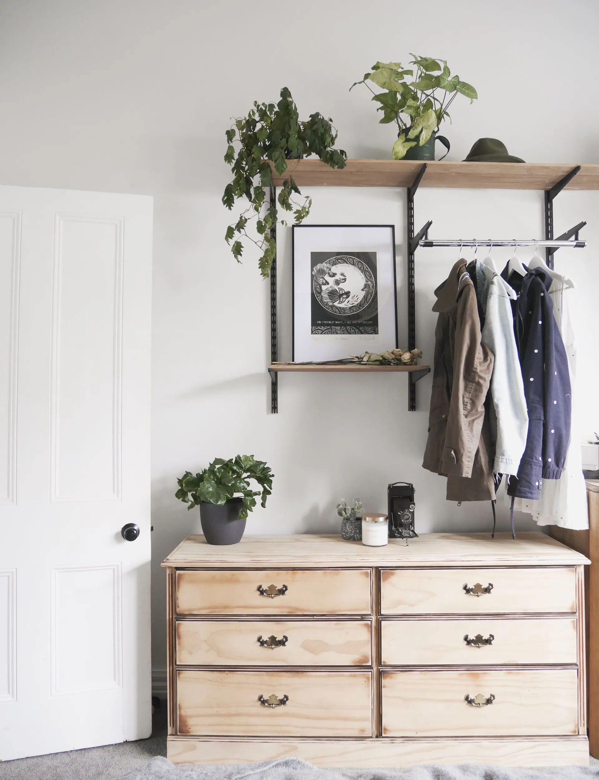 Kiwi Instagrammers to follow interior inspo Moochstyle