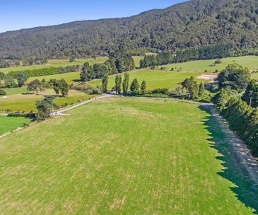 Build your dream house on this premium Upper Hutt section for sale