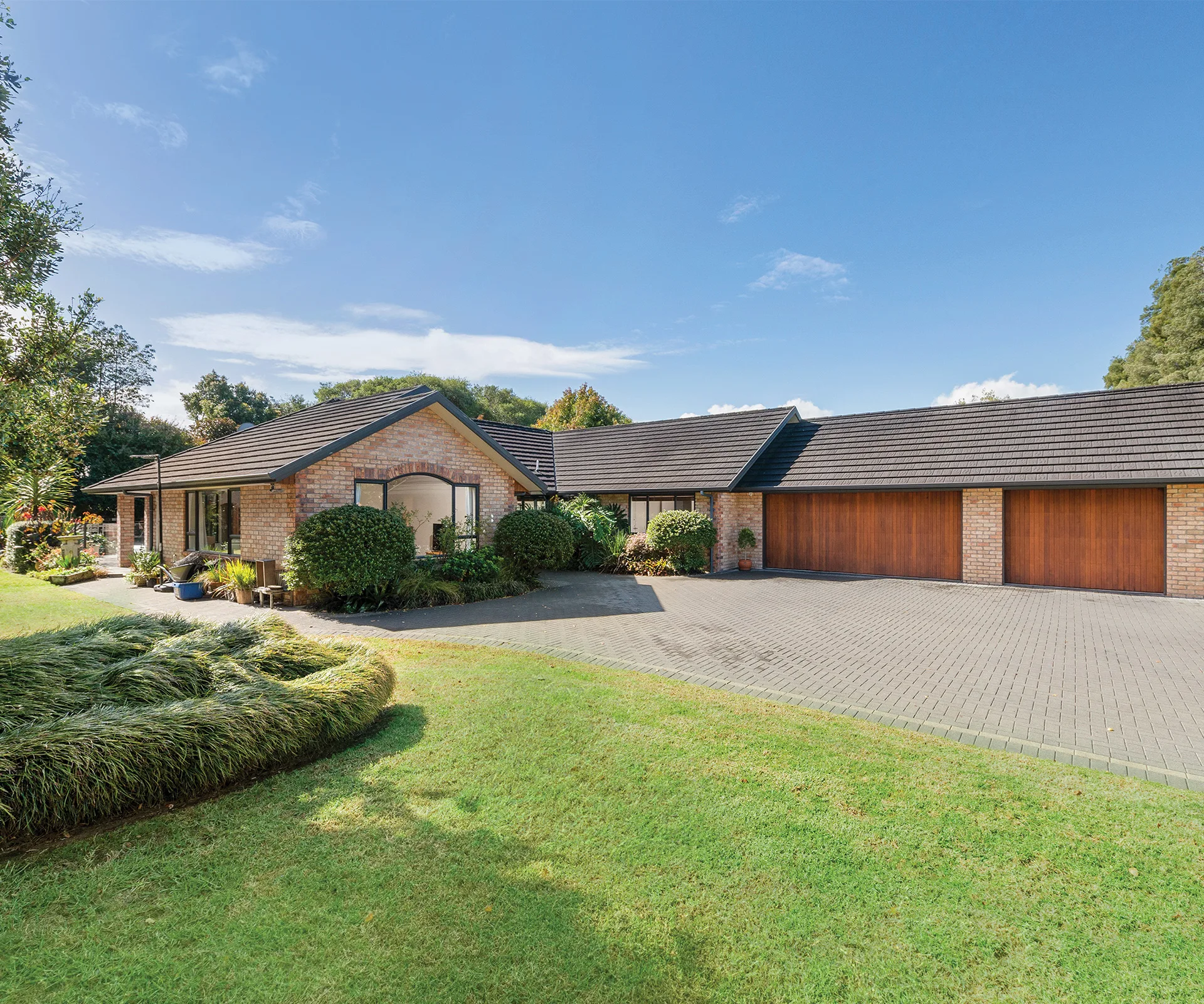 This generous Buckland home for sale is perfect for a family