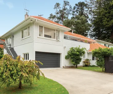 Enjoy spacious living in this character-filled Tauranga home for sale