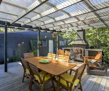 This character-filled inner city home for sale will make you want to move in