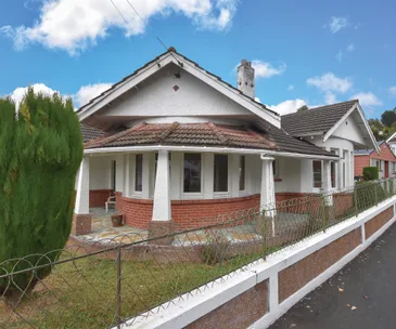 This St Clair character home for sale is the ultimate renovation opportunity