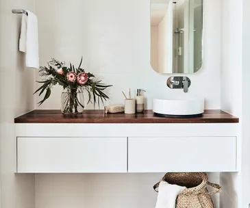 13 expert tips you need to know before your bathroom renovation