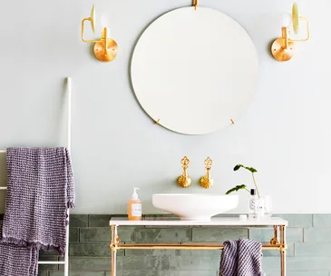 6 trends you need to know about before your next bathroom renovation