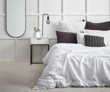 3 ways to furnish a new bedroom for less than $1000