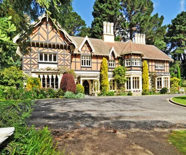8 unusual homes for sale that look like they’re straight out of a fairy tale