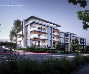 The Beach and Cavalli apartments offer luxury and lifestyle in Long Bay