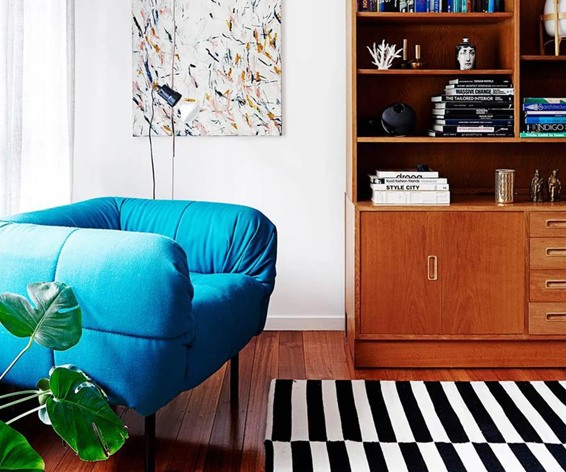 Here’s how to personalise your rental to make it feel like your own