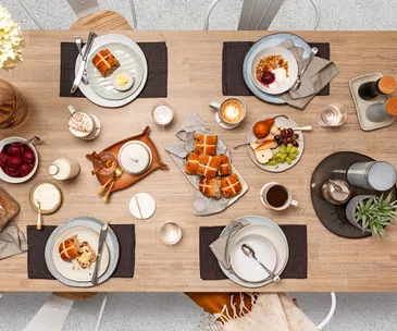 5 Easter brunch essentials you’ll actually use all year round