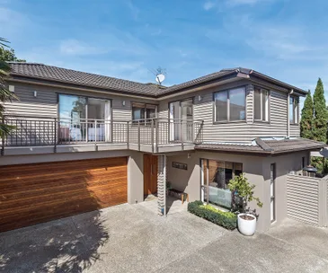 Enjoy contemporary family living in this Sandringham home for sale