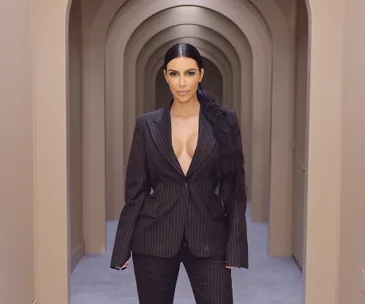 Inside Kim Kardashian and Kanye West’s ‘minimal monastery’ LA home