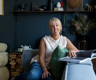 The owner of Kiwi furniture brand Ico Traders shares her business secrets
