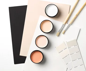 7 quick questions to ask yourself to help you choose the right paint colour