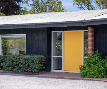 A sunny Hawke’s Bay home is the Resene Colour Home Awards winner