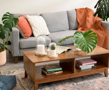 These expert tips will make your living room the cosiest space this winter