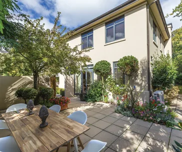 This spacious Fendalton home for sale is a hidden gem