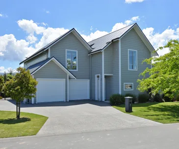 Enjoy stylish contemporary living at this Greytown home for sale