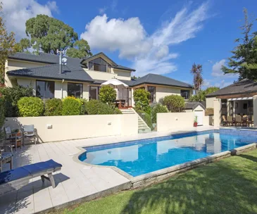 This Whitford property for sale is a country home you will be proud of