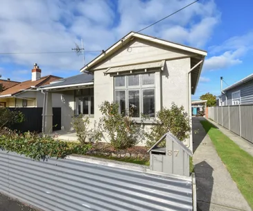 This charming St Kilda home for sale ticks all the boxes