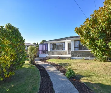 This recently renovated Mosgiel home will make you want to move in