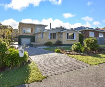 This cosy Kinmont home for sale is ready for new owners