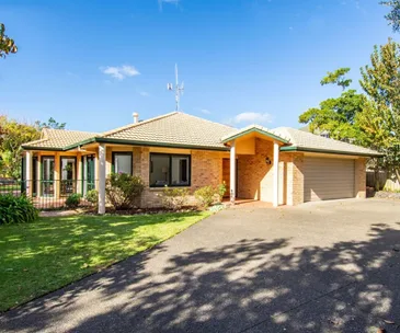 Make Bethlehem your new address with this generous family home