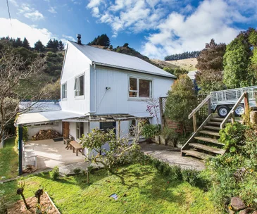 This Dunedin property for sale promises a great family home and lifestyle