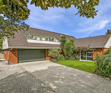 This huge family home in Riverdale is looking for new owners