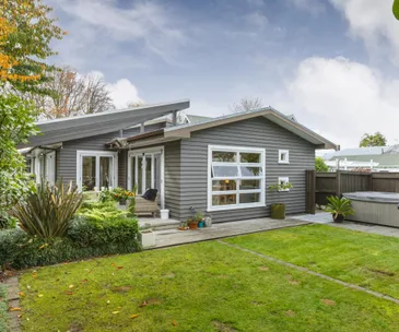 This Hokowhitu home for sale will make an exceptional family home